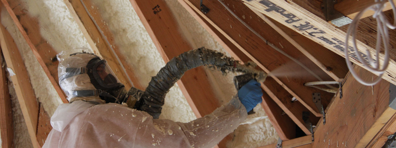 Colorado Attic Insulation Spray Foam Colorado Attic Insulation Spray Foam